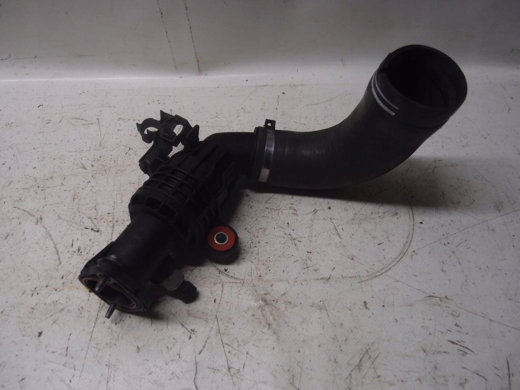 фото №6, Wąż труба интеркулер alfa romeo stelvio 2.2d 50553897