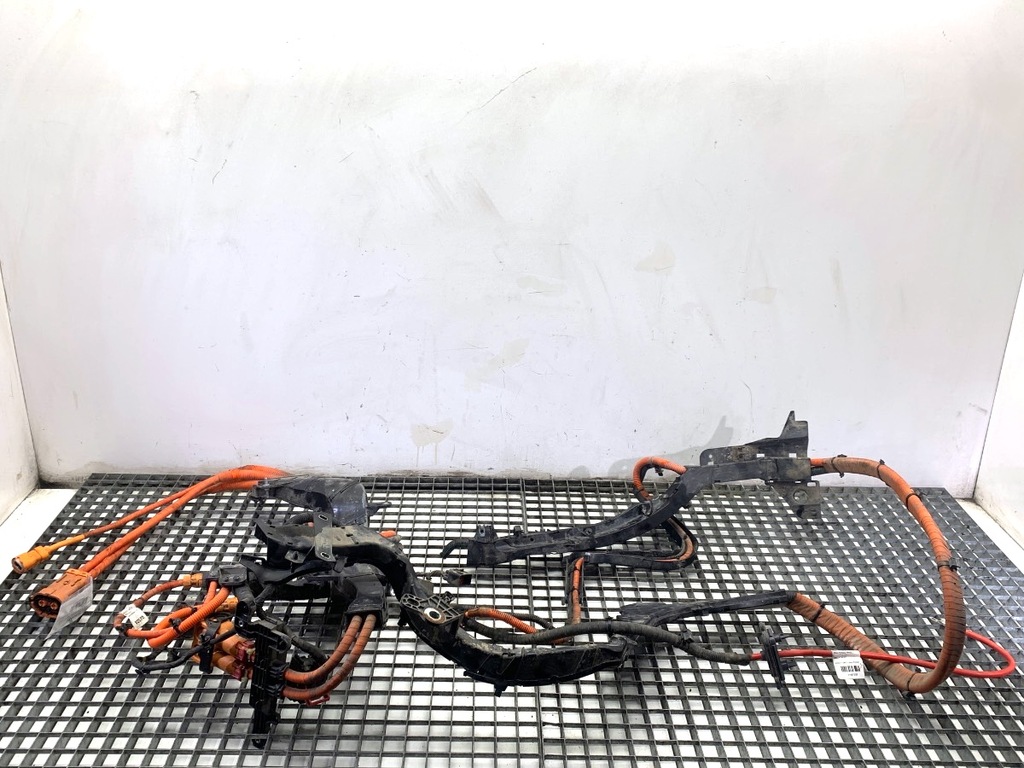 фото №2, Шланг wysokiego напруги volvo s90 ii