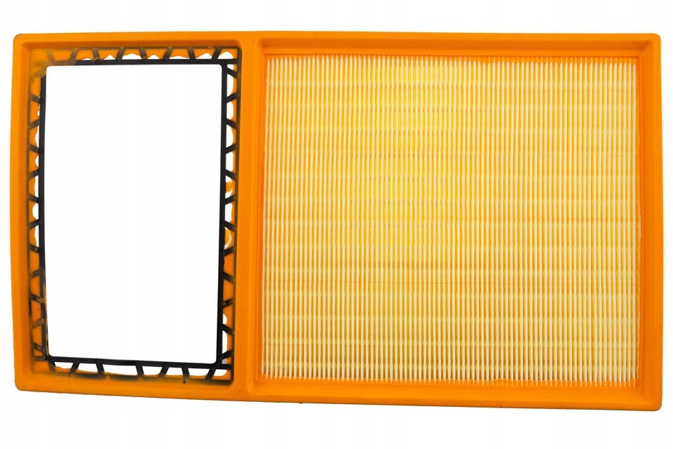 фото №5, Winfil фільтр повітря nty faf-dw-030