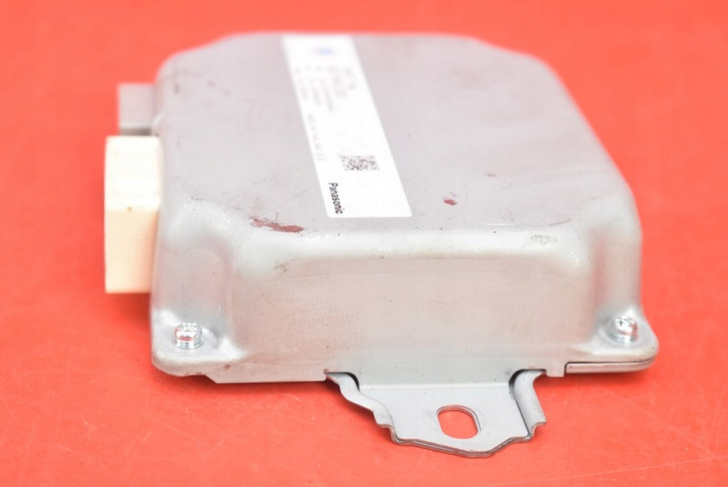 фото №5, Блок управления модуль конвертер dc/dc 82714fl000 subaru outback 5 v 2.5 175 km