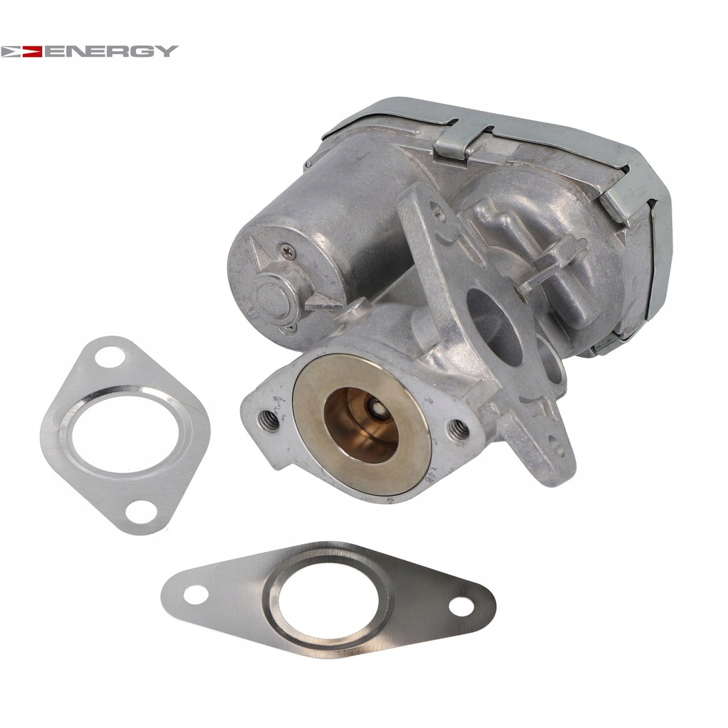 фото №11, Клапан egr citroen fiat 2.2tdci bez трубки energy ze0043 клапан agr
