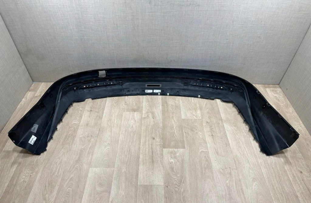 Rolls-royce spectre 2023- бампер задня задній 5a404f8-06 Доставка