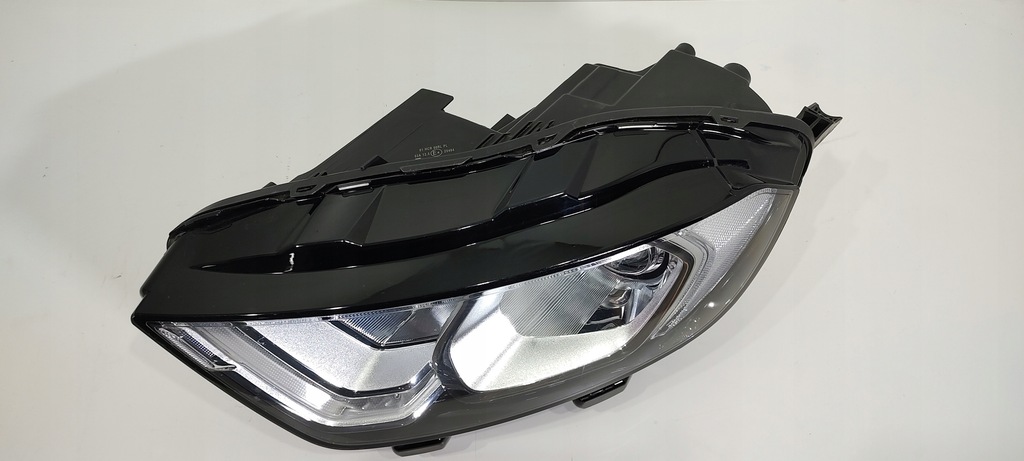 фото №2, Лампа led перед левая ford ecosport lift 17-22