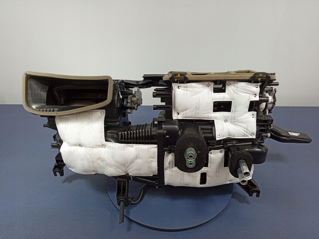 фото №4, Tucson iv отопитель корпус eu 97200-n7000