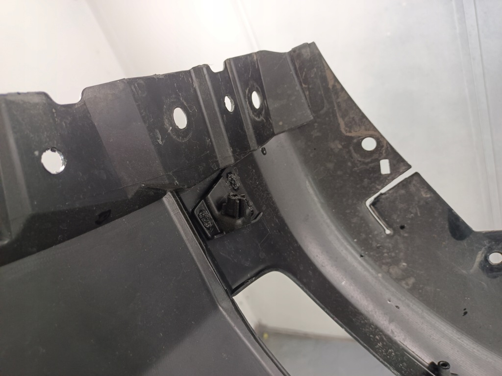 фото №11, Kb8a-50221 бампер задняя задний mazda cx-5 ii 17-