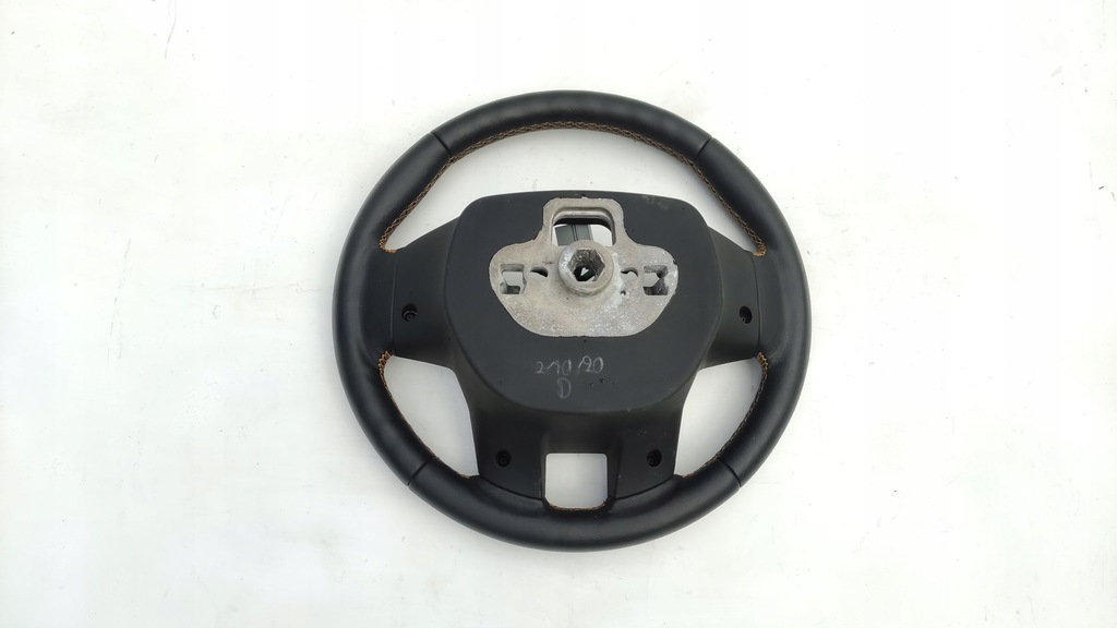 фото №7, Ford ranger iv 4 повітропровід багатофункціональний le-d110