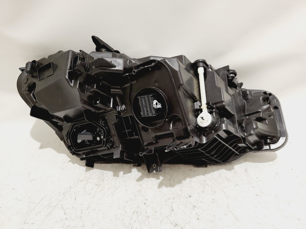 фото №5, Bmw 3 g20 lift full led shadow line