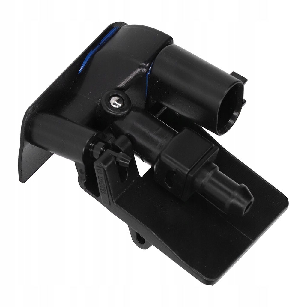 фото №16, Насадка розпилювача скло передньої bmw x1 e84 09