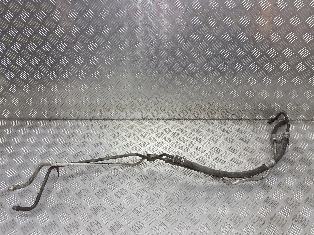 фото №1, Шланг усилителя ford focus mk2 1.8 tdci