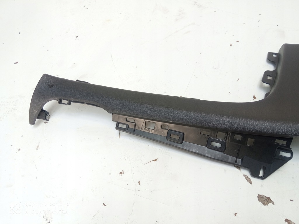 фото №6, Opel astra k бардачок водія молдинг панелі консолі