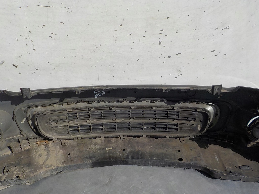 фото №4, 612 mini cooper r55 r56 r567 lif бампер перед передний