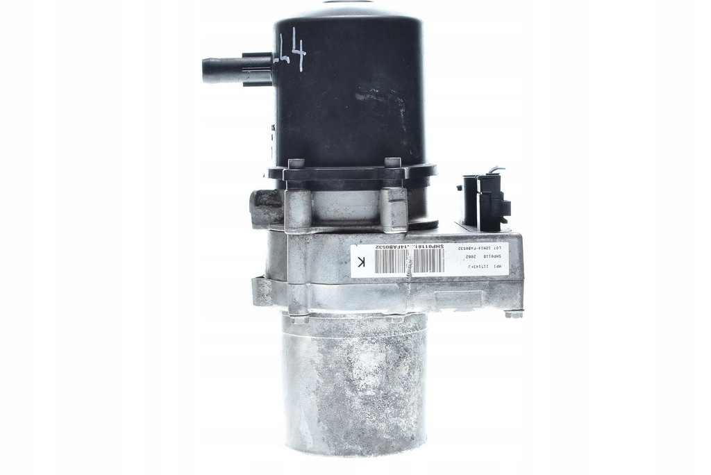 фото №7, Насос підсилювача scudo hpi 115143+j 1401440980 12n14-fab0532 k