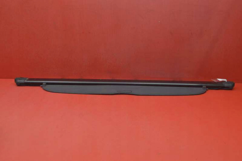 фото №1, Шторка багажника honda crv 3 iii 06-09