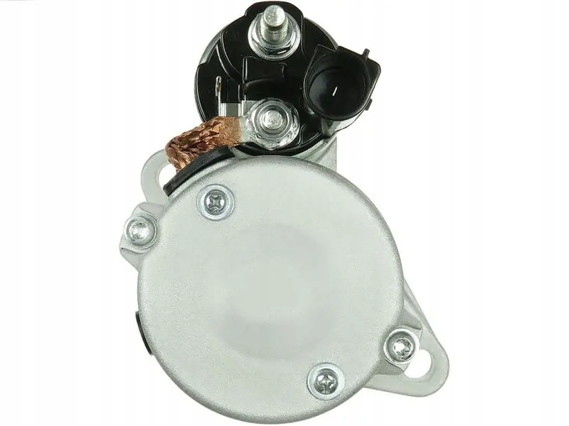 Стартер s6291s as-pl audi a1 a3 Доставка