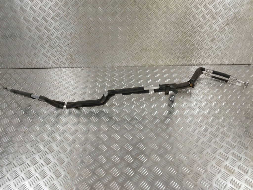 Купить Land rover range rover sport l494 2021 пабтрубок  / шланг кондиционера a/c