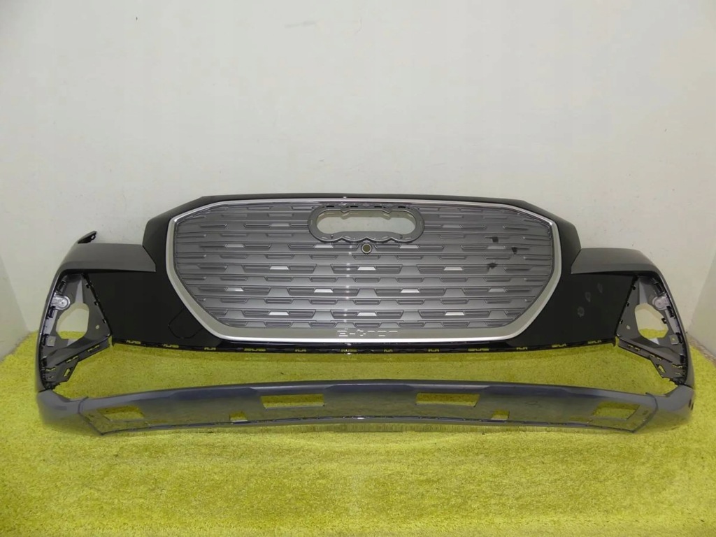 фото №1, Бампер перед audi q4 sportback e-tron 22-