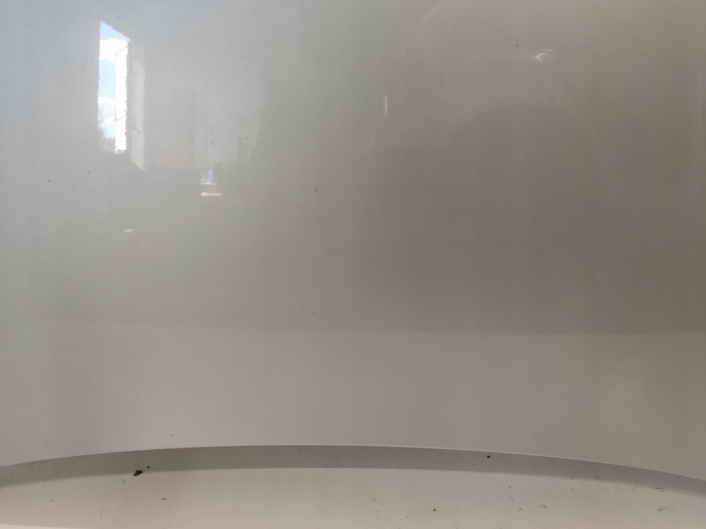 фото №5, Vw touareg 7l lift капот la7w