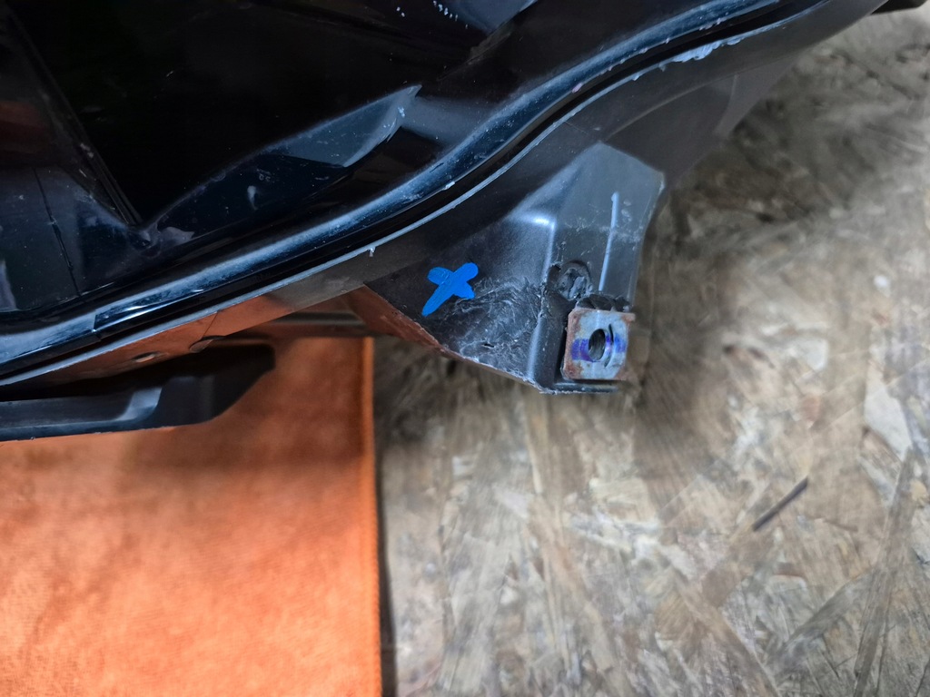 фото №12, Tesla 3 iii y lift лампа передняя перед левая