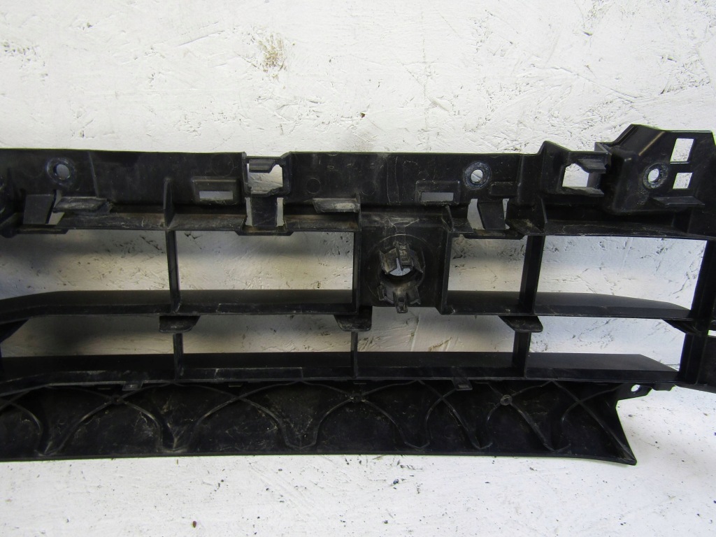 Audi q3 ii s-line решётка бампера перед 83a807683a Киев