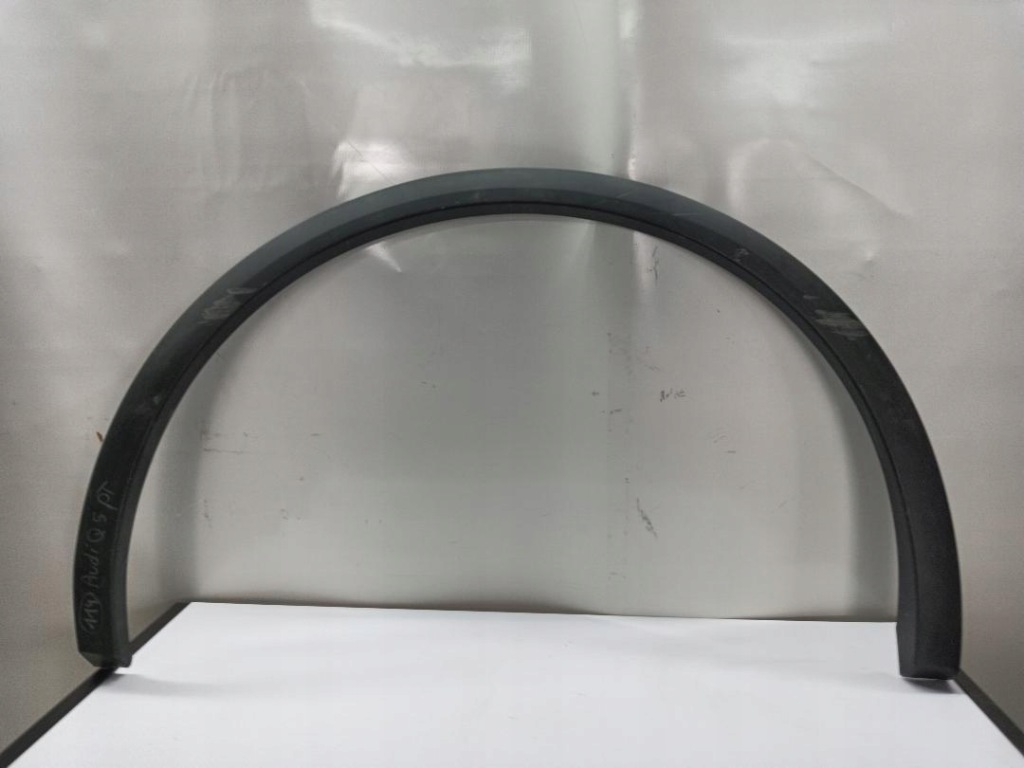 фото №1, Молдинг крыла задняя задняя правая audi q5 ii 80a853818a