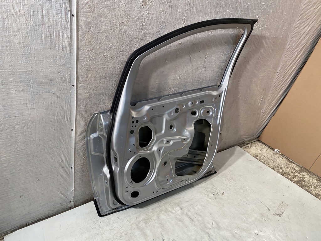 фото №11, Ford ecosport двері правий перед передні праве
