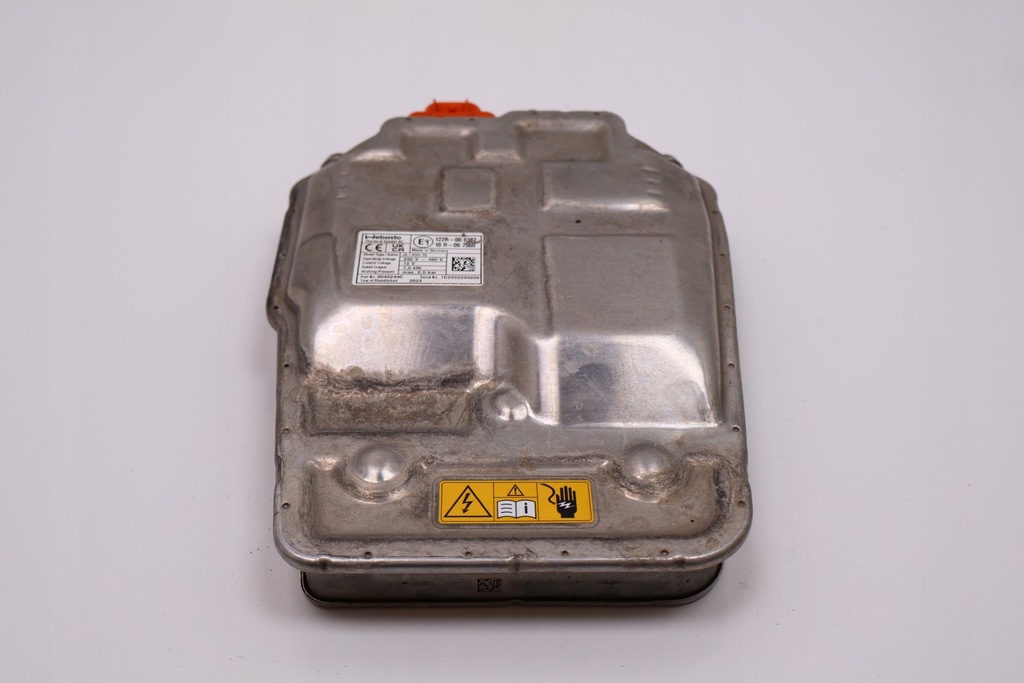 фото №5, Jeep wrangler jl chrysler pacifica нагрівач акумулятора webasto 68443445ac,