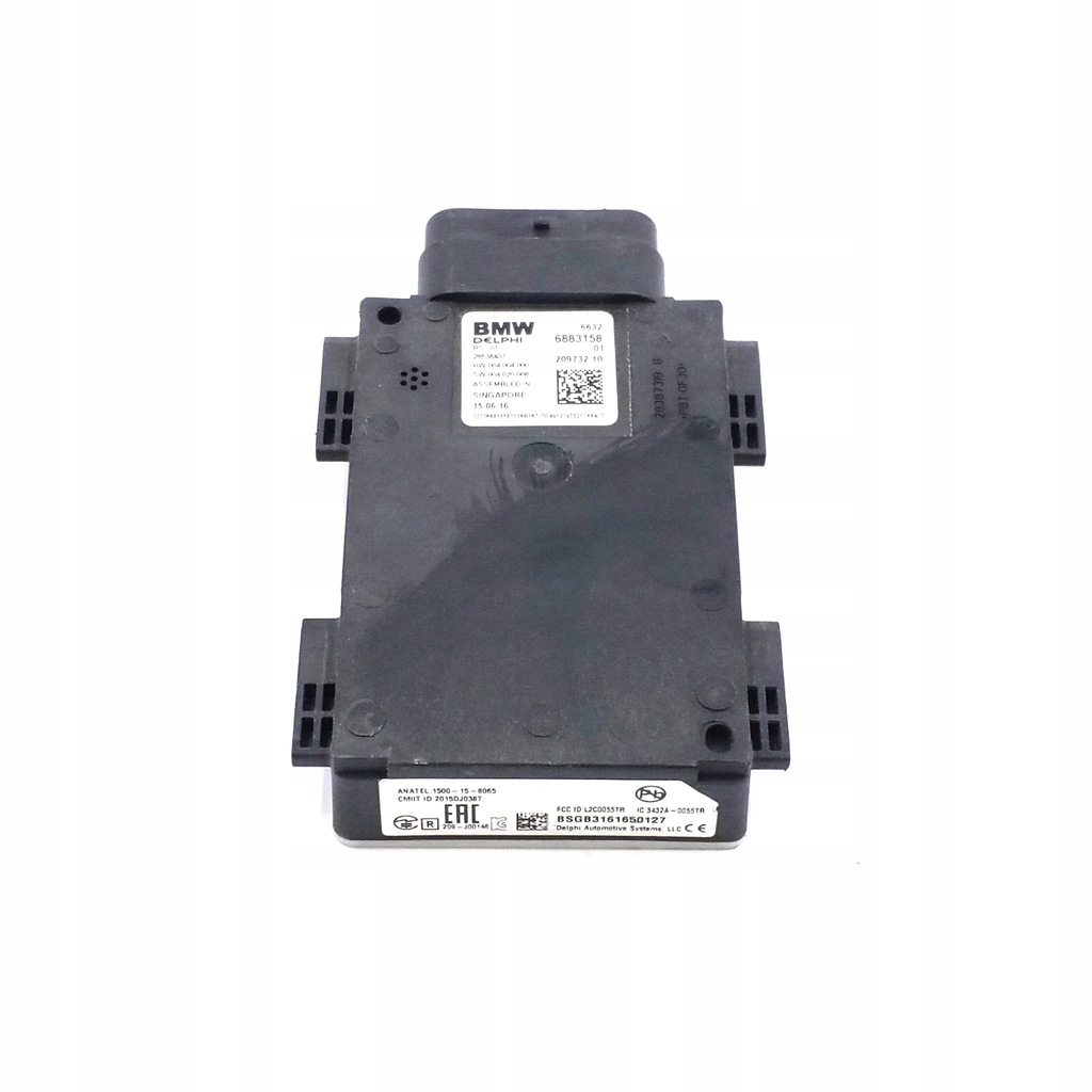 фото №1, Bmw 7 g11, g12 6883158