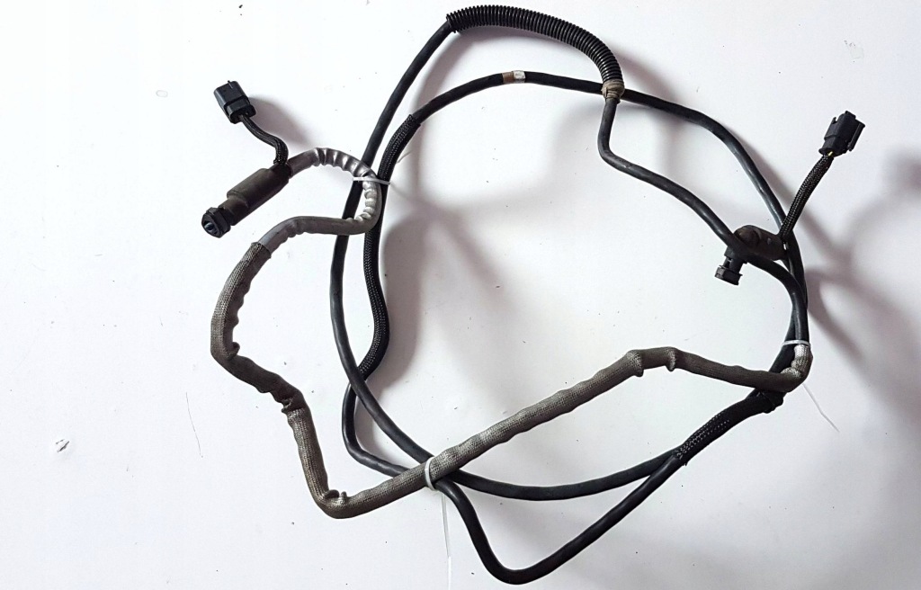 фото №1, 2020 citroen berlingo шланг adblue a66gf50