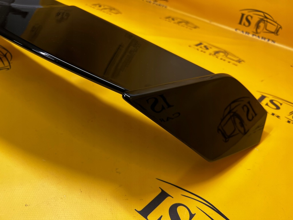 фото №6, Спойлер спойлер крышный m-performance bmw 1 f40 новый oem