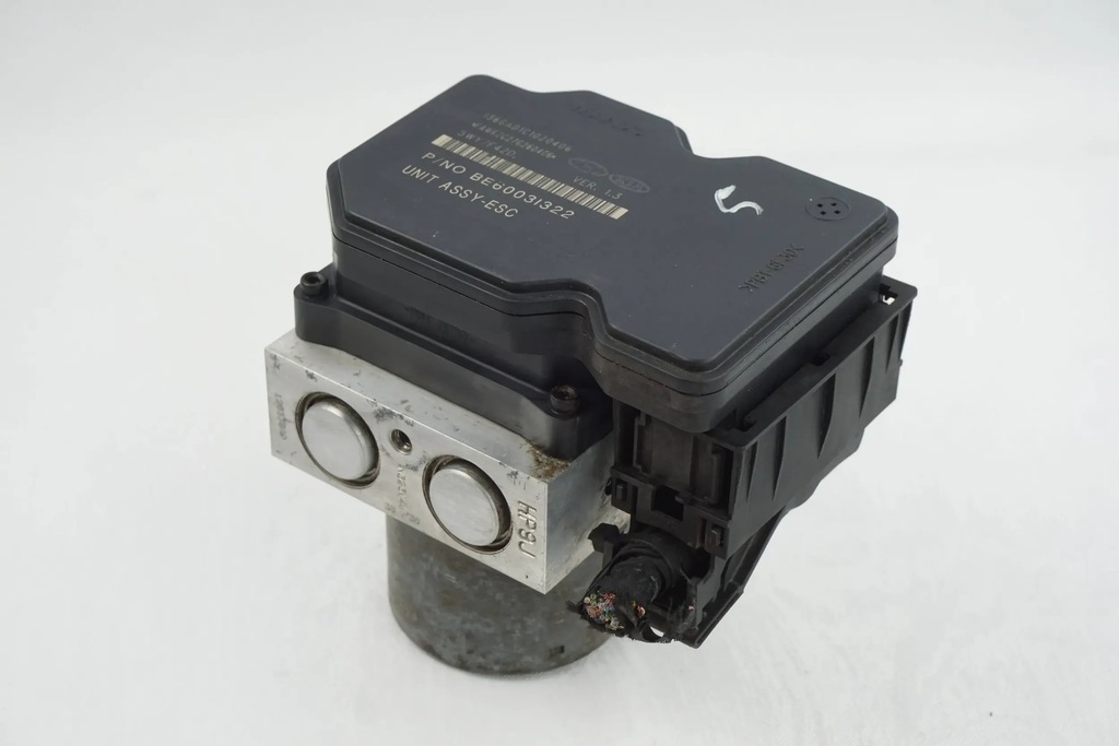 фото №8, Насос abs kia sportage be6003i322 58920-3u300