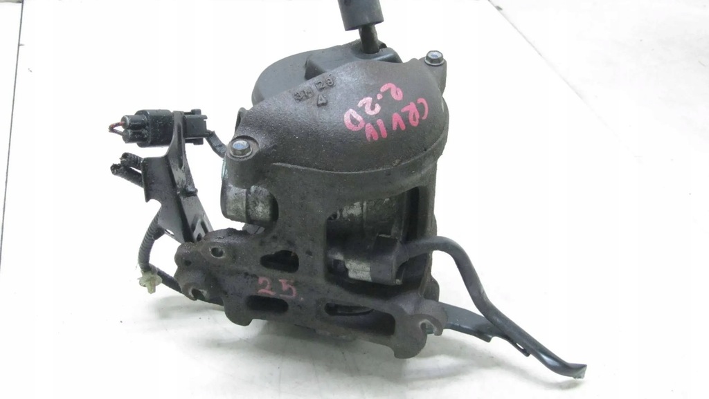 фото №1, Honda cr-v iv 2.2 основание фильтра топлива