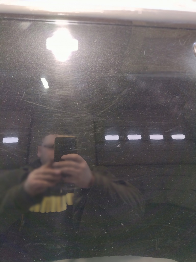 фото №7, Двері лівий задня audi a6 c6 sedan k: lz9y