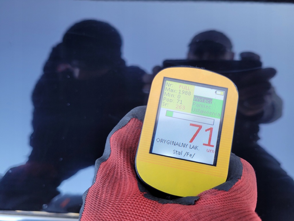 фото №7, Дверь задняя задние правое lexus ls 430 lift