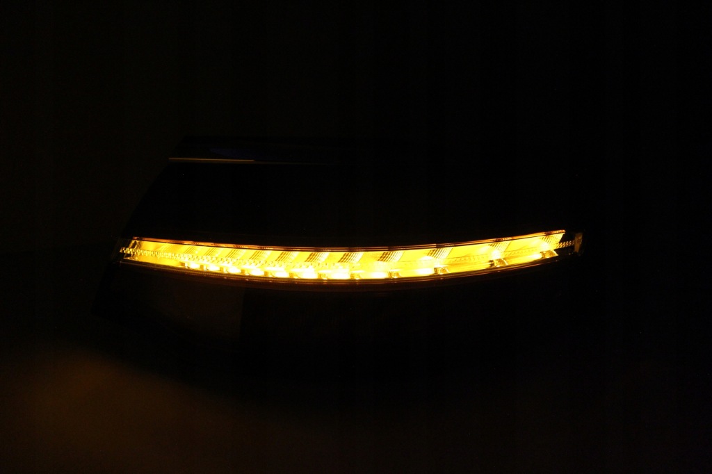 Mercedes glc w253 купе - фара правий led 2016+ Доставка