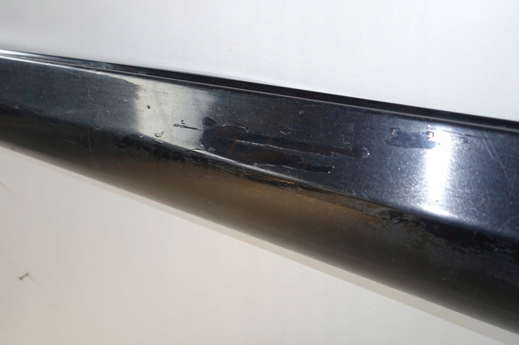 фото №6, Mercedes w211 накладки пороговые молдинг пороги левая 197 avantgarde накладка порог