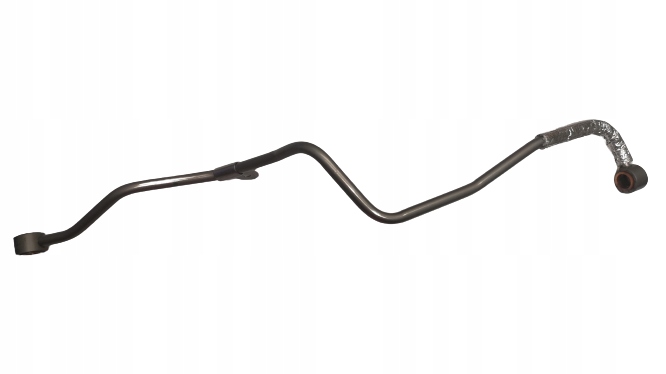 фото №1, Renault trafic 3 2.0 dci шланг smaroania турбины