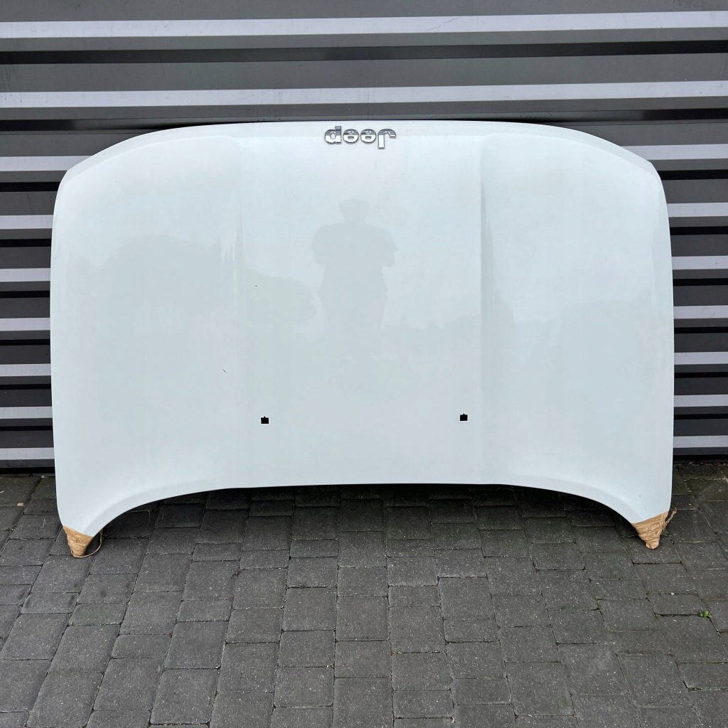 Купить Jeep renegade капот крышка двигателя