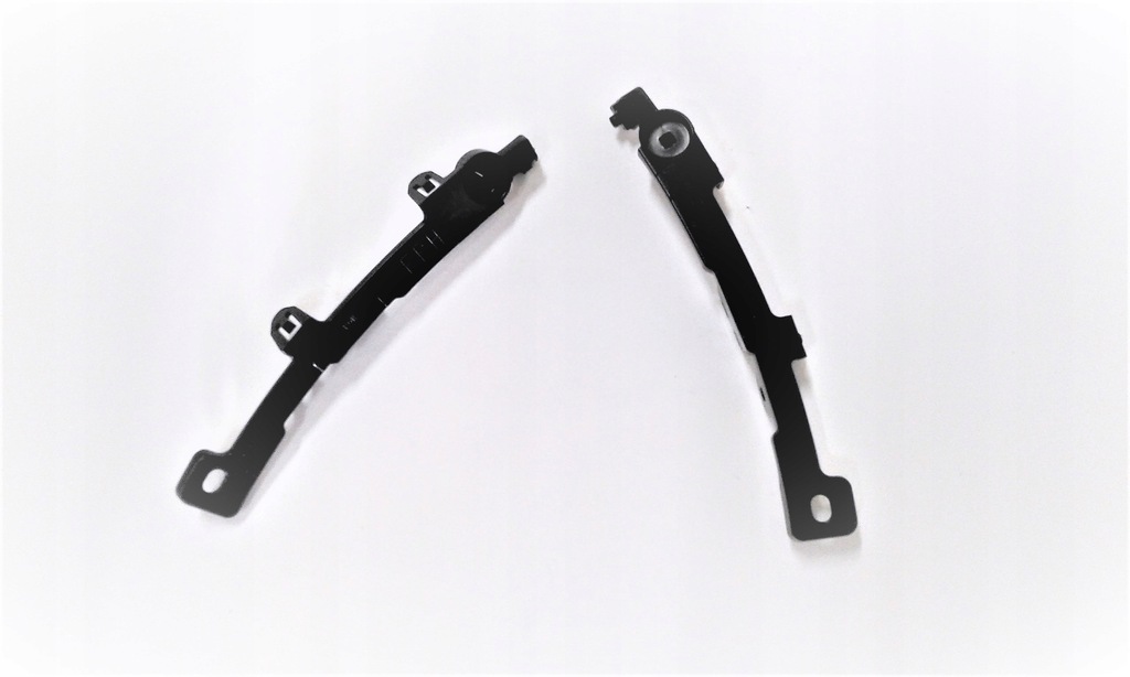 фото №1, Новий напрямна бампера перед rh toyota ch-r 16-