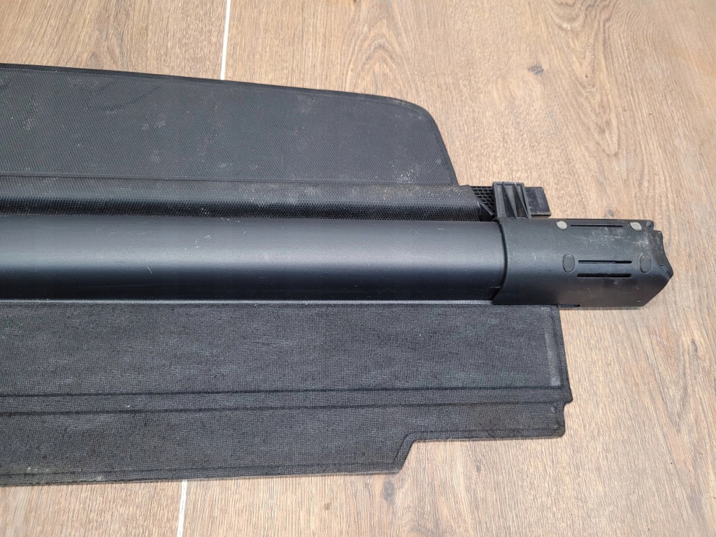 фото №9, Skoda superb ii kombi шторка багажника 3t9867871c