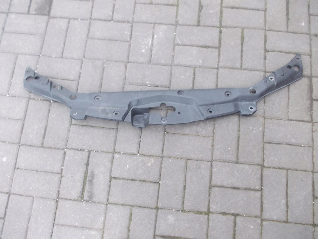 фото №1, Pas передний защита accord 7