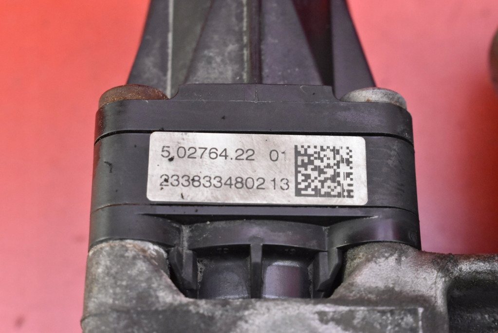 фото №16, Подушка безопасности подушка воздушная водителя subaru legacy 3 iii 98-03