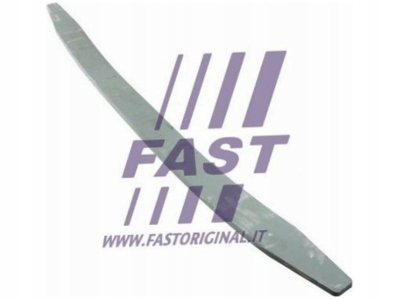 фото №2, Ресора перед fast ft13353