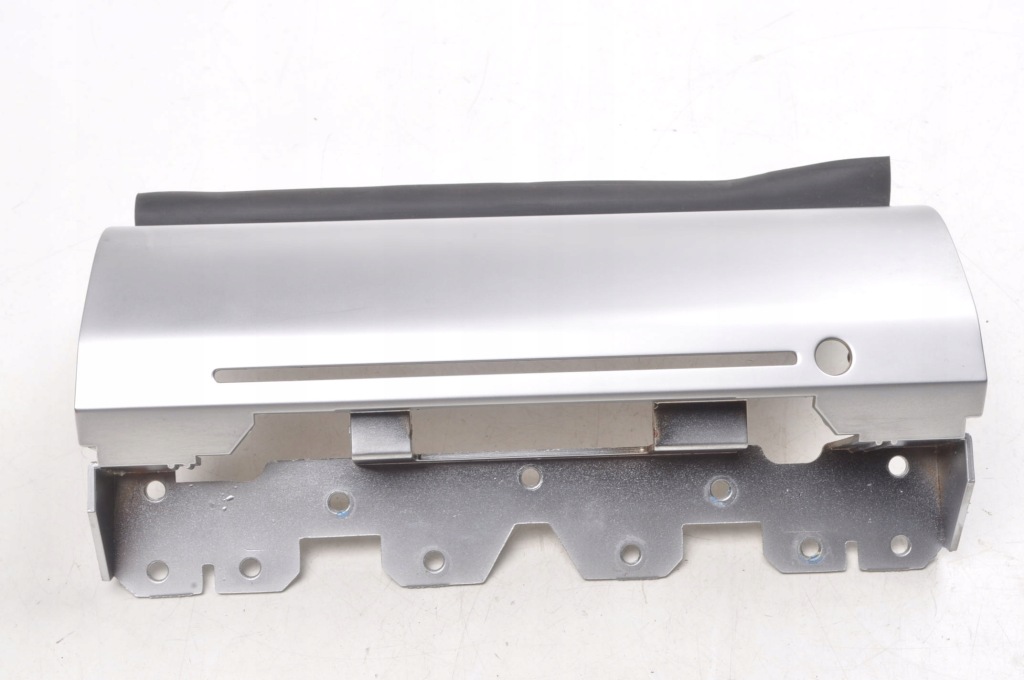 Купить Maserati quattroporte vi рамка панель радио 670010721