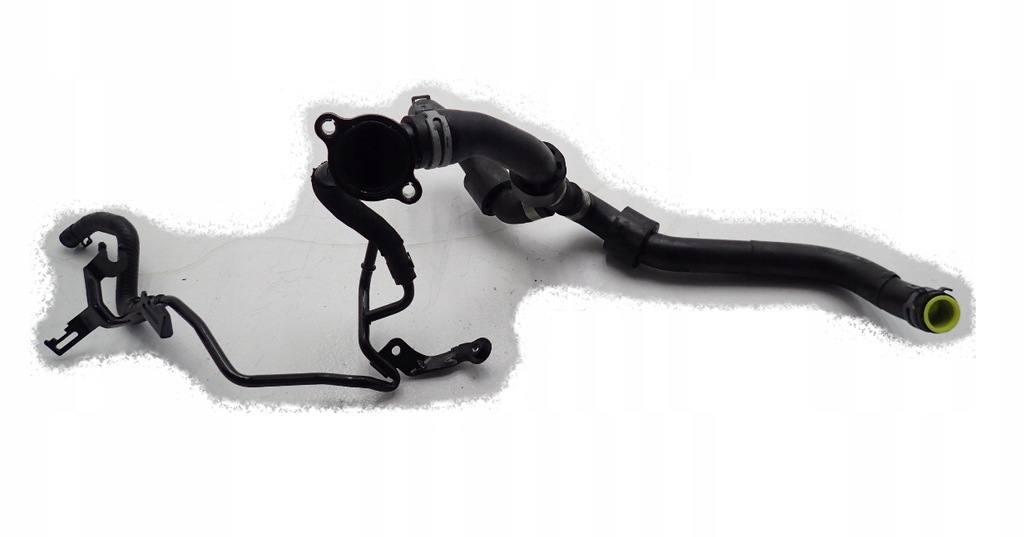 фото №1, Vw sharan 7n трубка 04l121131ab 5n0122157bp