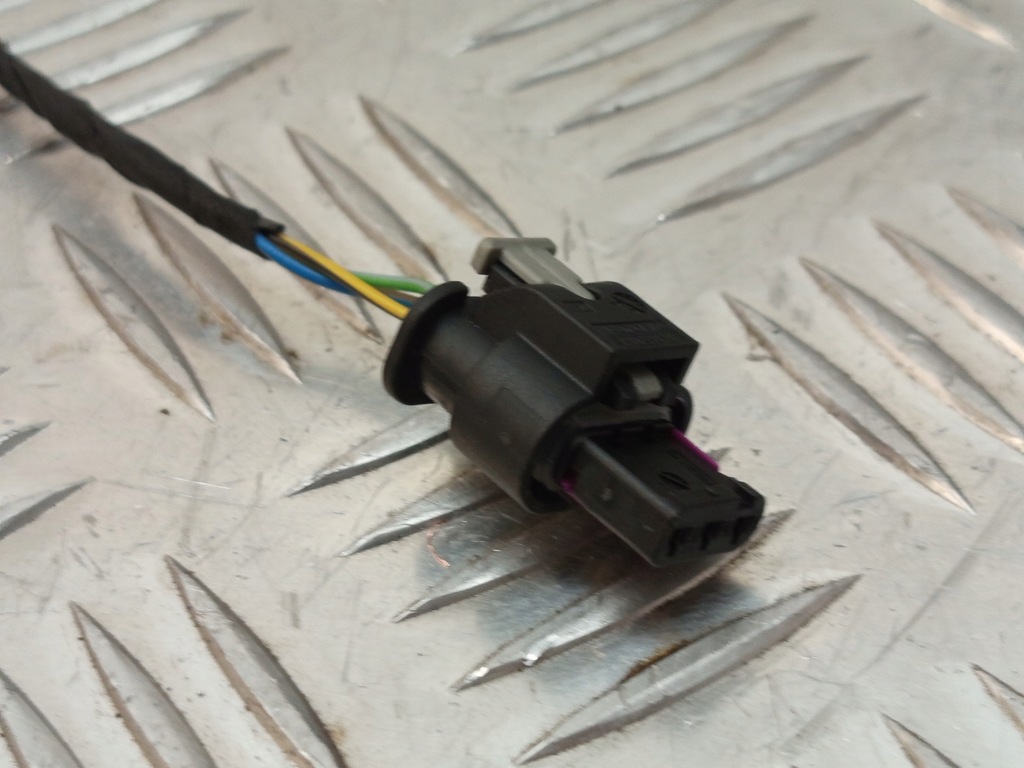 фото №9, Bmw i4 g26 жгут электропроводка pdc датчиков парковки 5a36455