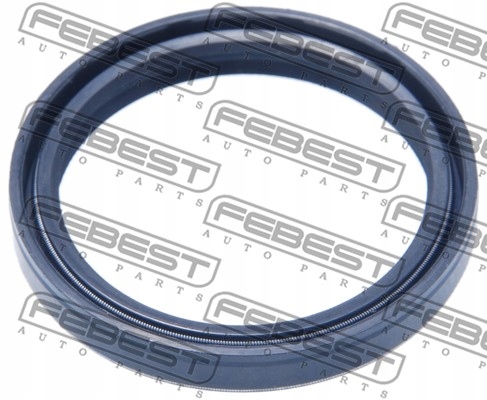 фото №2, 95gay-44540707x febest ущільнювач ступиця задня suzuk