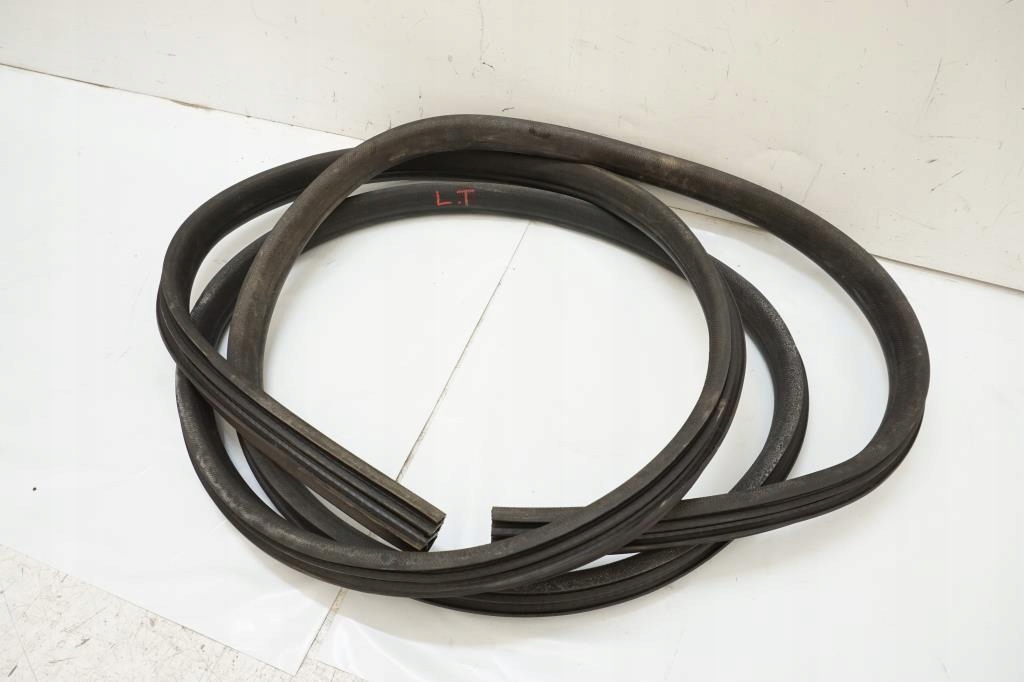 фото №1, Прокладка двері лівий задня ford s-max 2.0 tdci