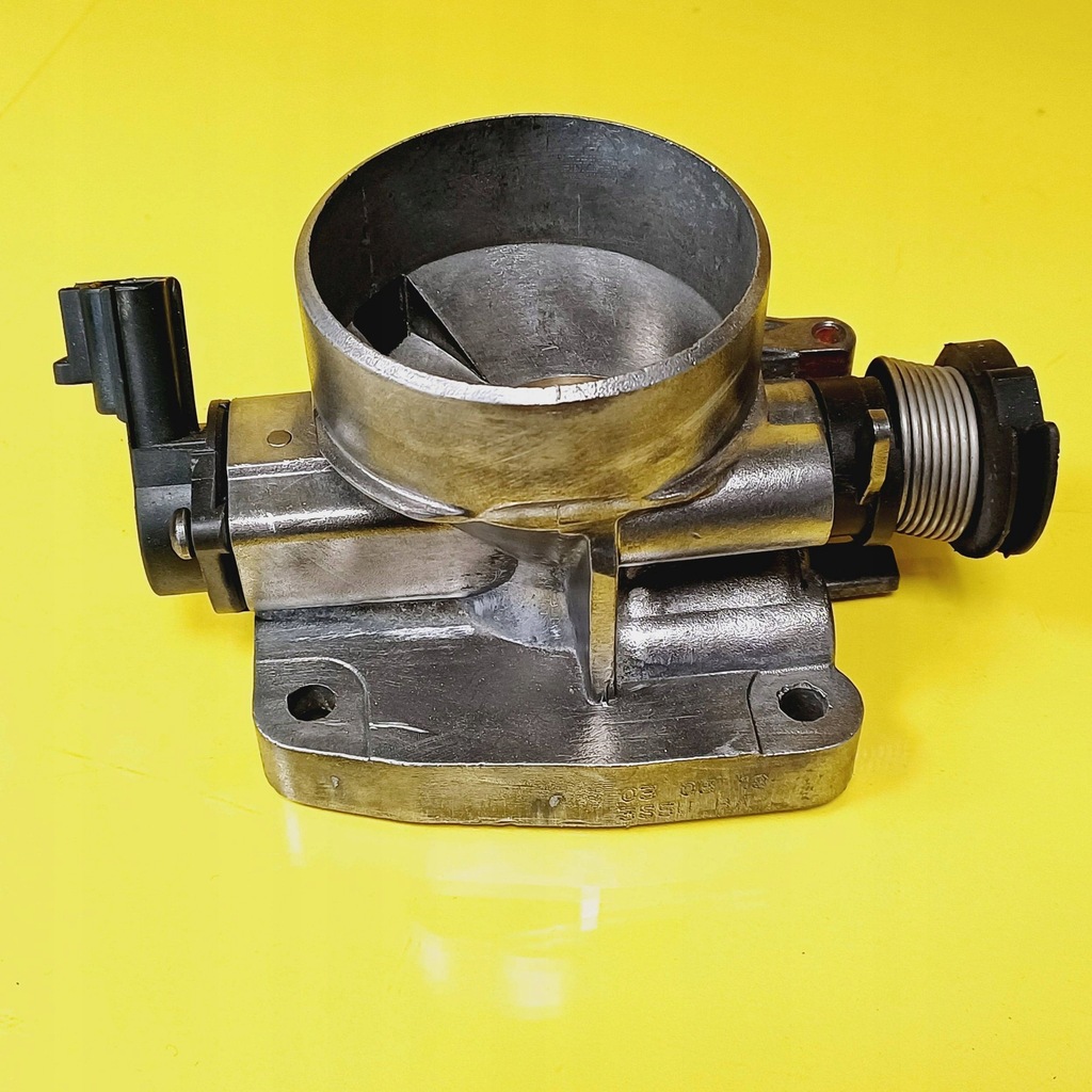 фото №6, Дросельна заслінка ford ka 1.3 vp2s6u9e927 / 988f9b989 nr587