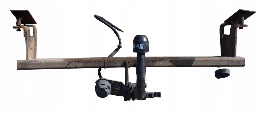 Купити Hak буксирувальний балка daihatsu sirion ii