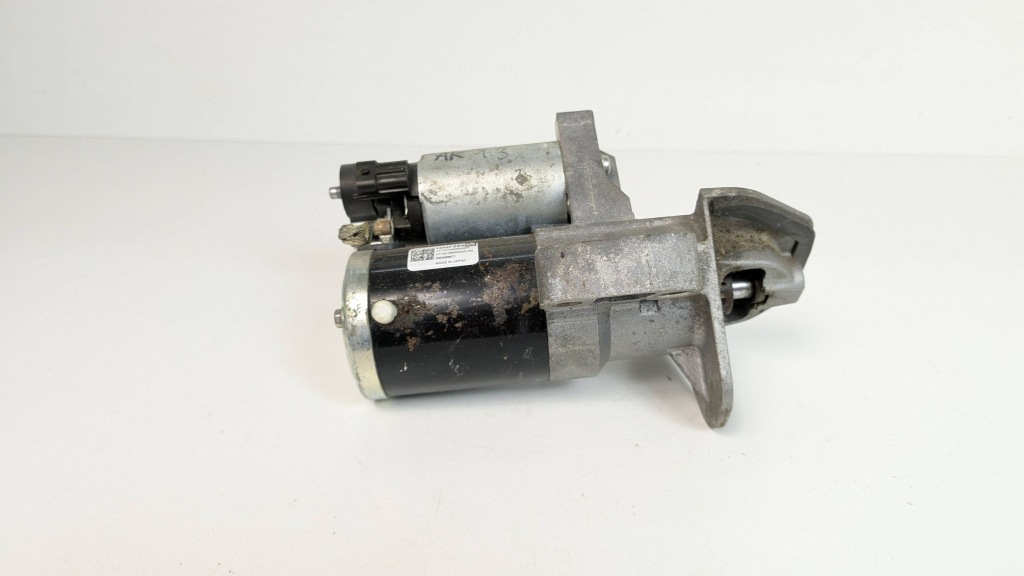 Купить Opel astra k 1.3 t стартер 12697399